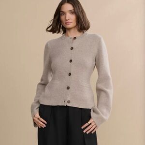 Jenni Kayne Cooper Cardigan